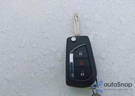 2023 Toyota Rav4 Le из США, поврежденный, VIN 2T3F1RFV3PW366930